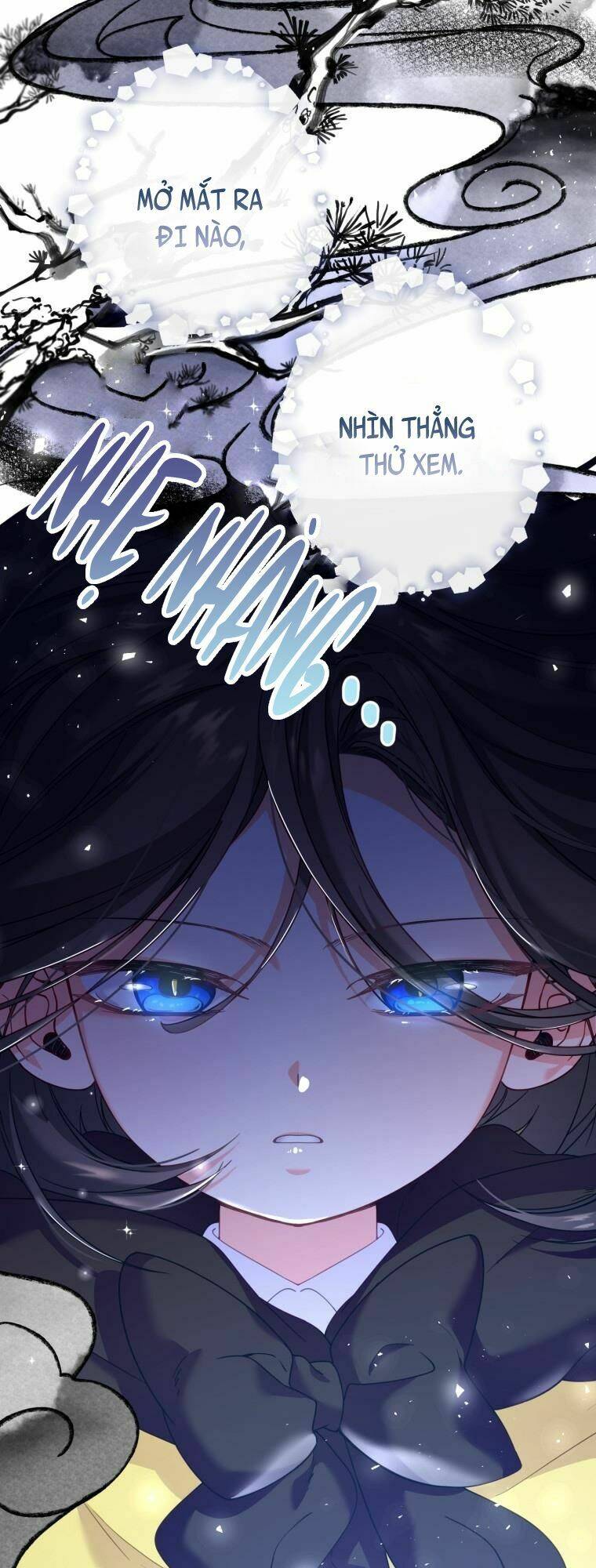 Đọc Thần Chú Lên Đi, Rose!: Chapter 12