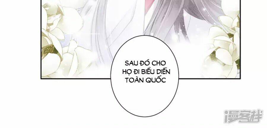 Ái Thượng Vô Địch Tiếu Hoàng Hậu: Chapter 101