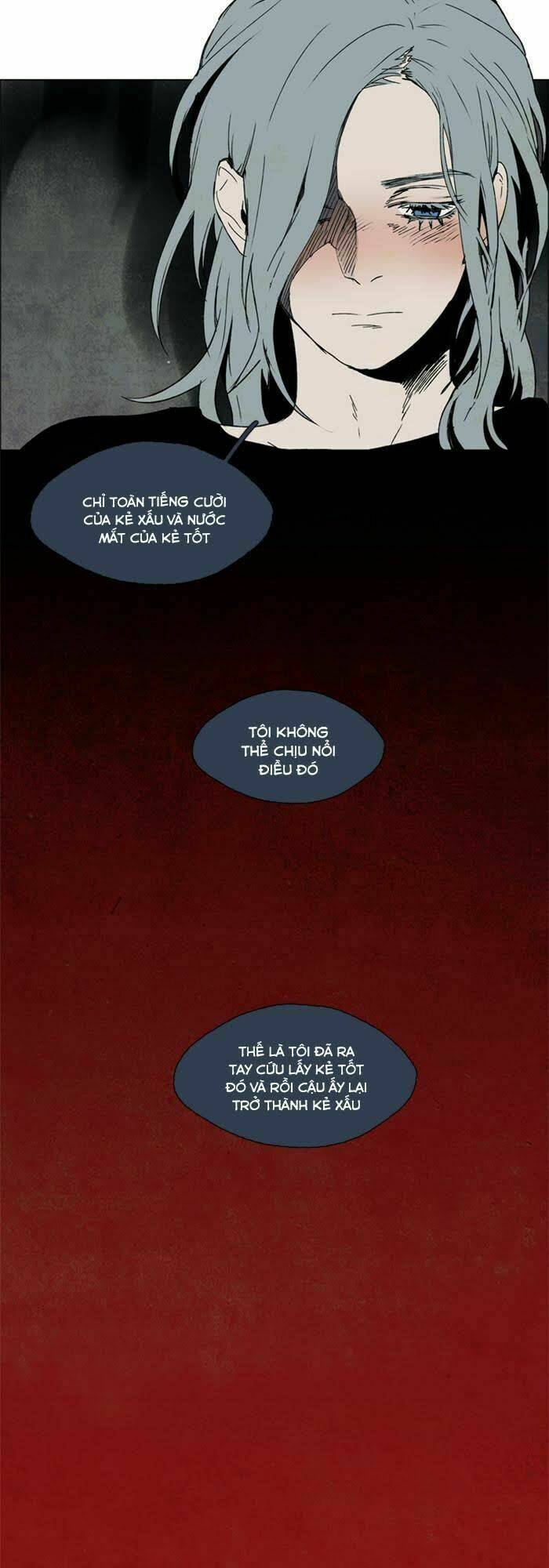 Lessa 2: The Crimson Knight: Chapter 27