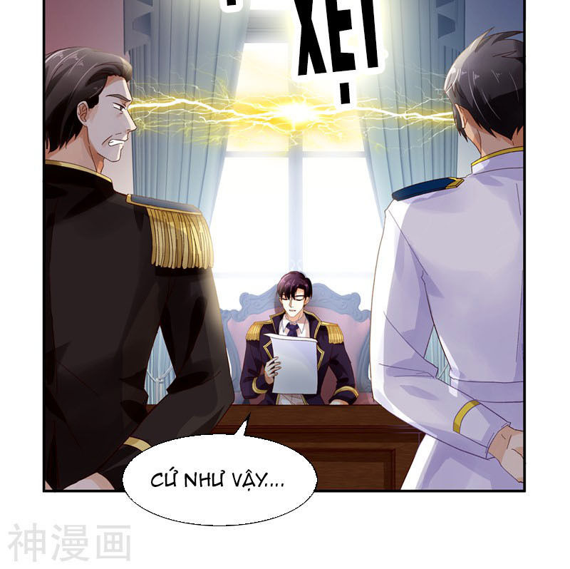 Ác Nữ Cải Biến: Chapter 33.1
