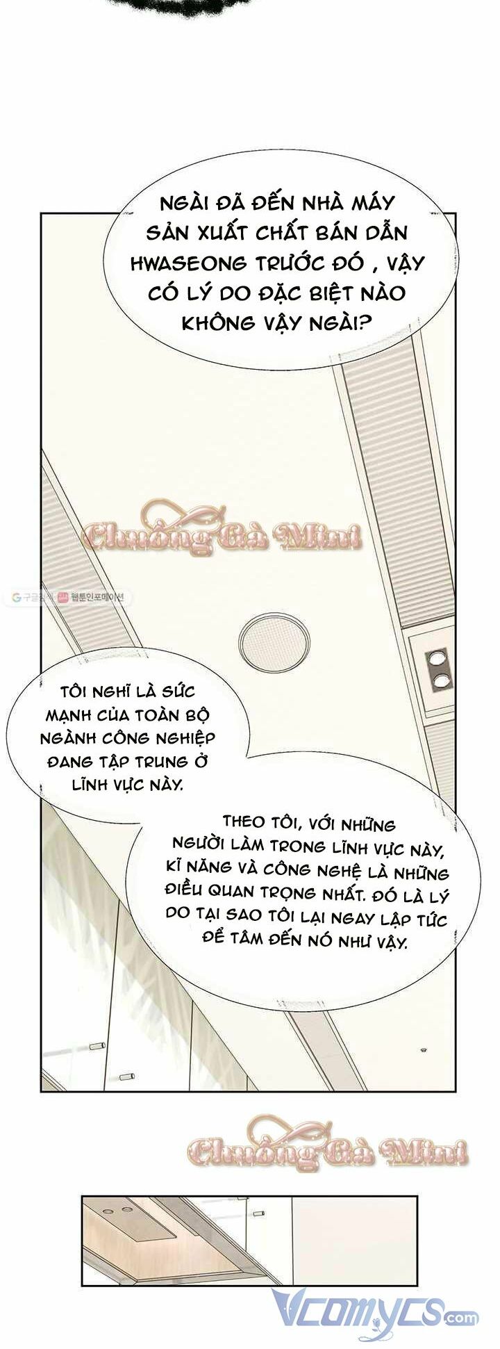 Lee Bom, Em Là Của Anh: Chapter 34