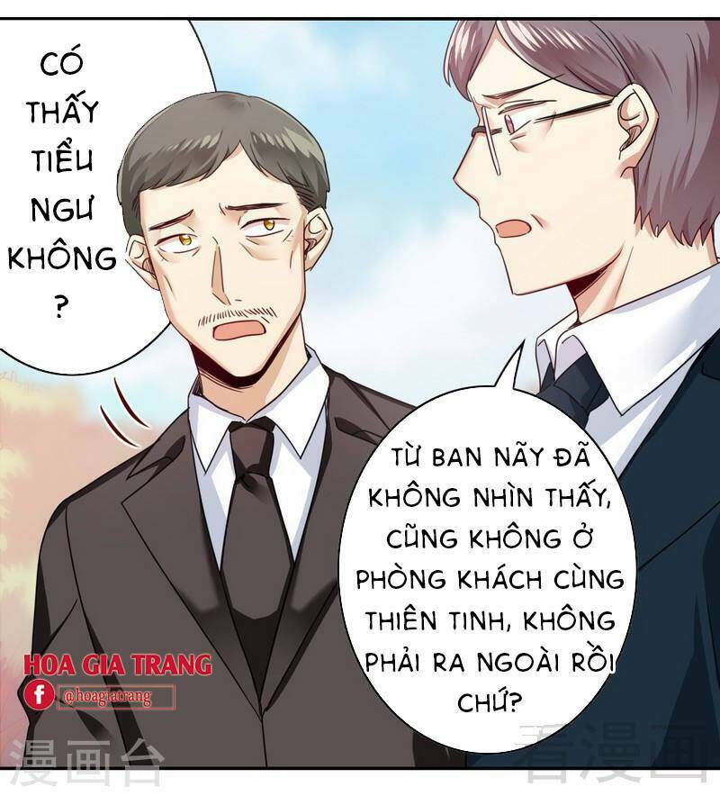 Phục Thù Thiếu Gia Tiểu Điềm Thê: Chapter 49