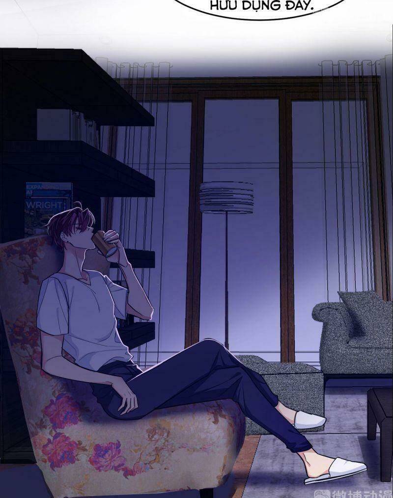 Vết Cắn Trí Mạng: Chapter 6