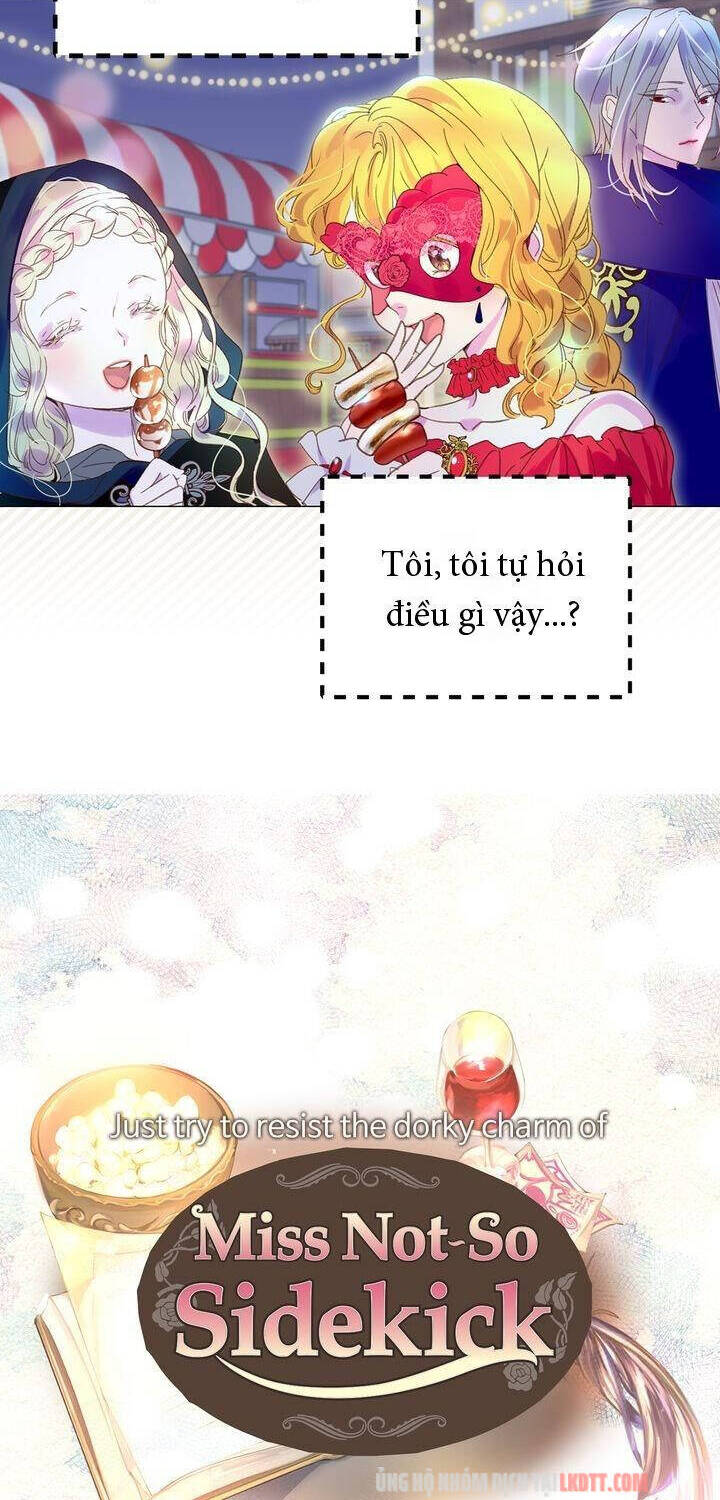 Đừng Xem Thường Nữ Phụ: Chapter 61