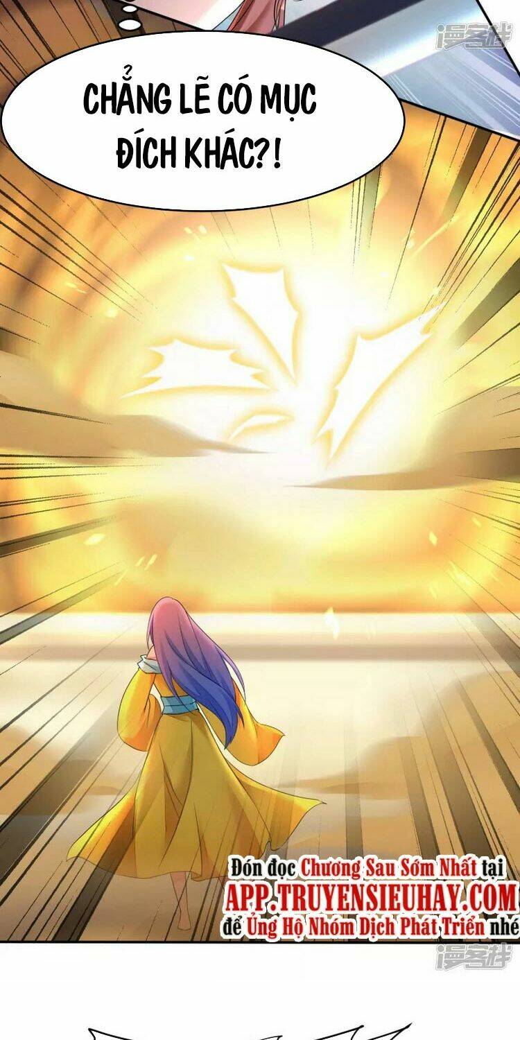 Nghịch Chuyển Tiên Đồ: Chapter 233