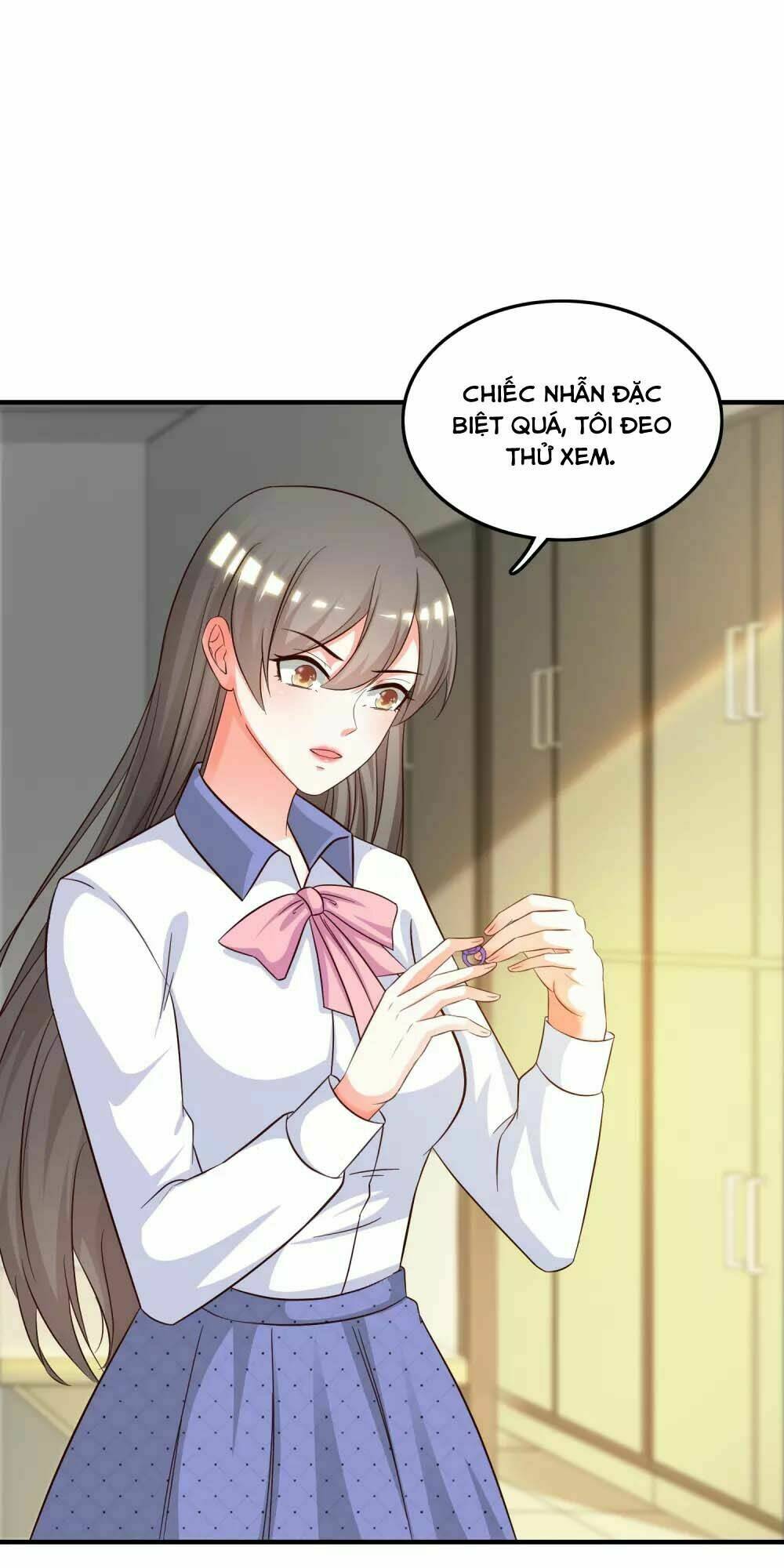 Tối Cường Vận Đào Hoa: Chapter 28