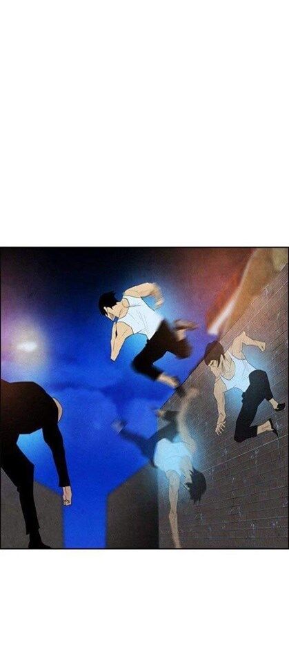 Revival Man: Chapter 31