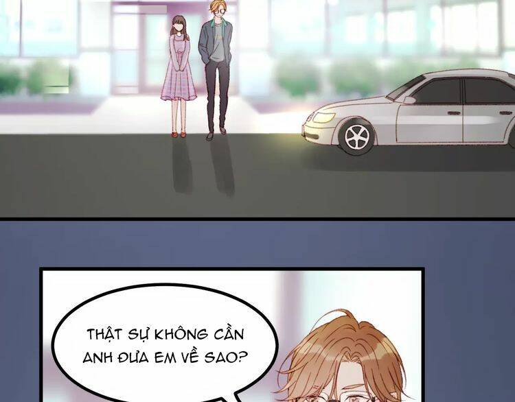 Lượm Được Một Tiểu Hồ Ly 2: Chapter 31.5