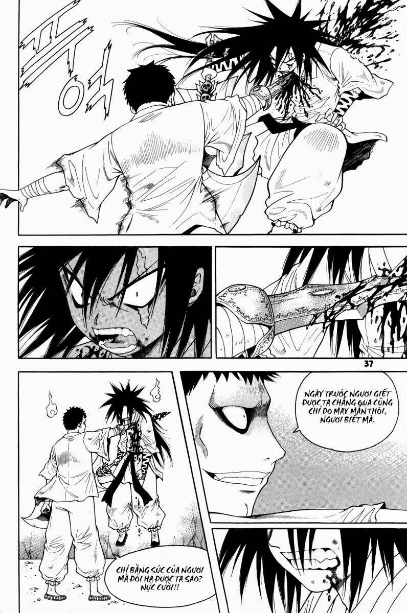 Gwisin Byeolgok: Chapter 41