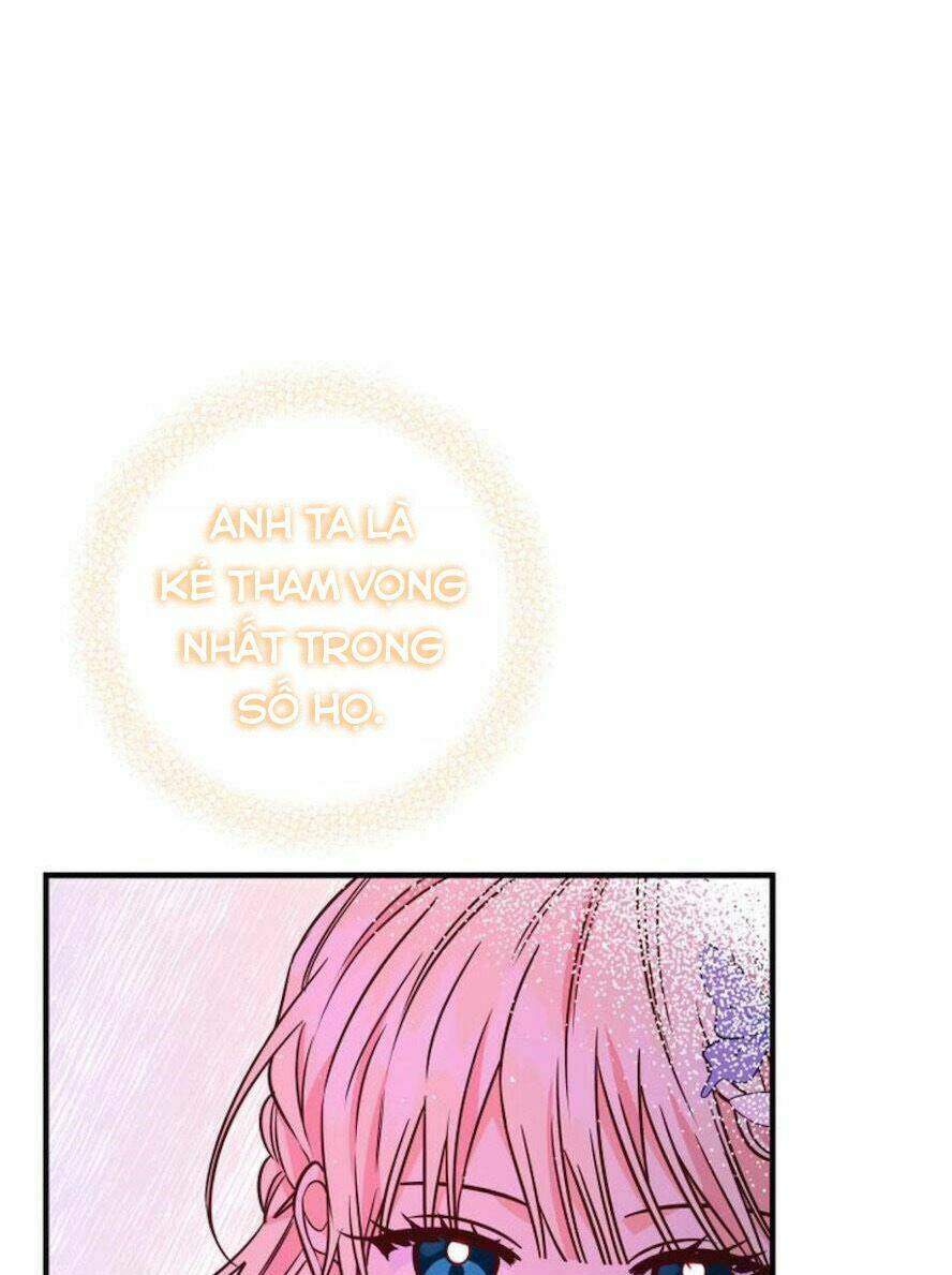 Lòng Trung Thành Với Kẻ Ác: Chapter 17