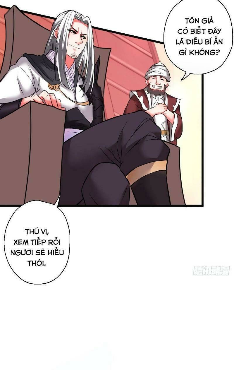 Trọng Sinh Tối Cường Ma Tôn Ở Rể: Chapter 45