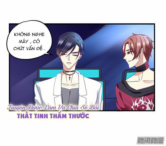 Thiên lại âm linh: Chapter 15