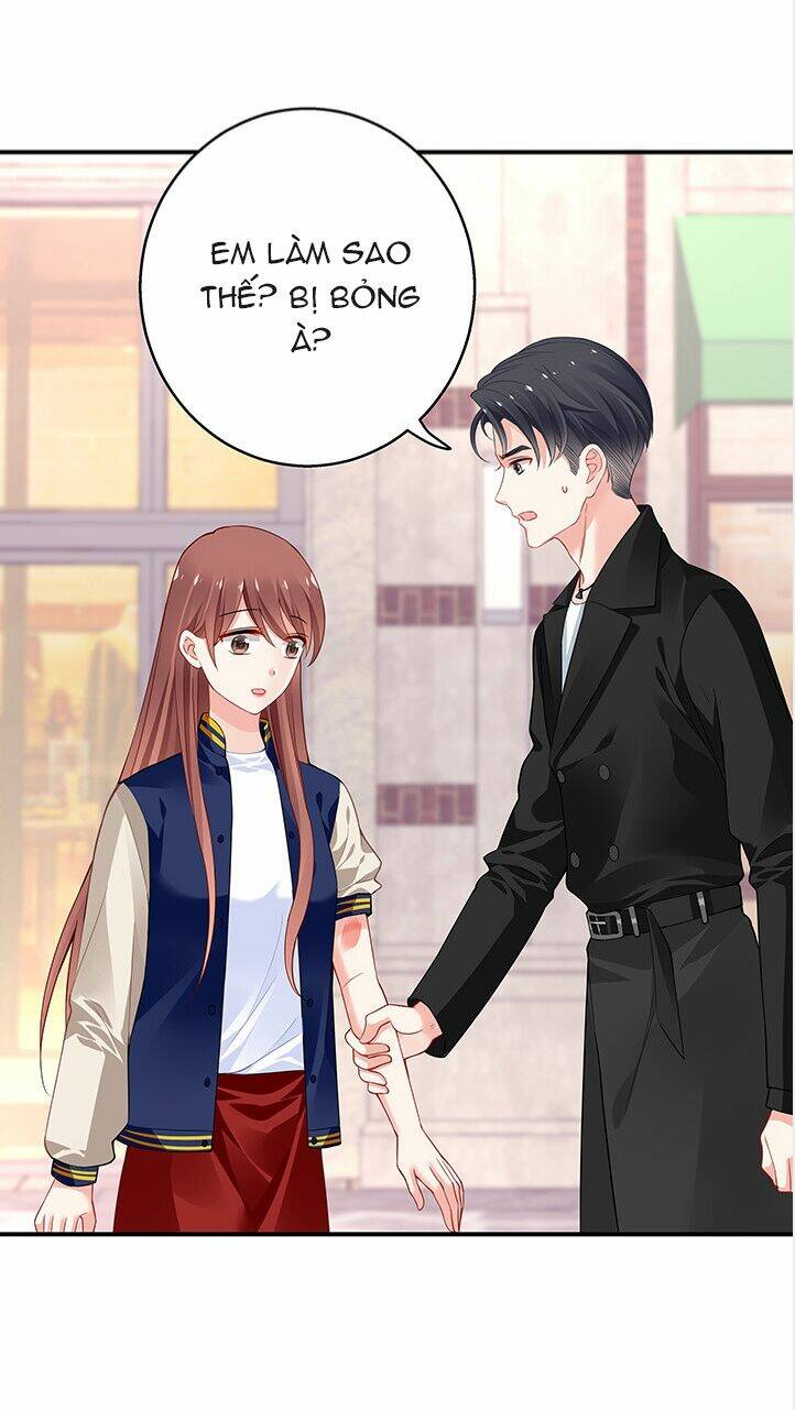 Bạn Trai 1/4 Của Tôi: Chapter 32