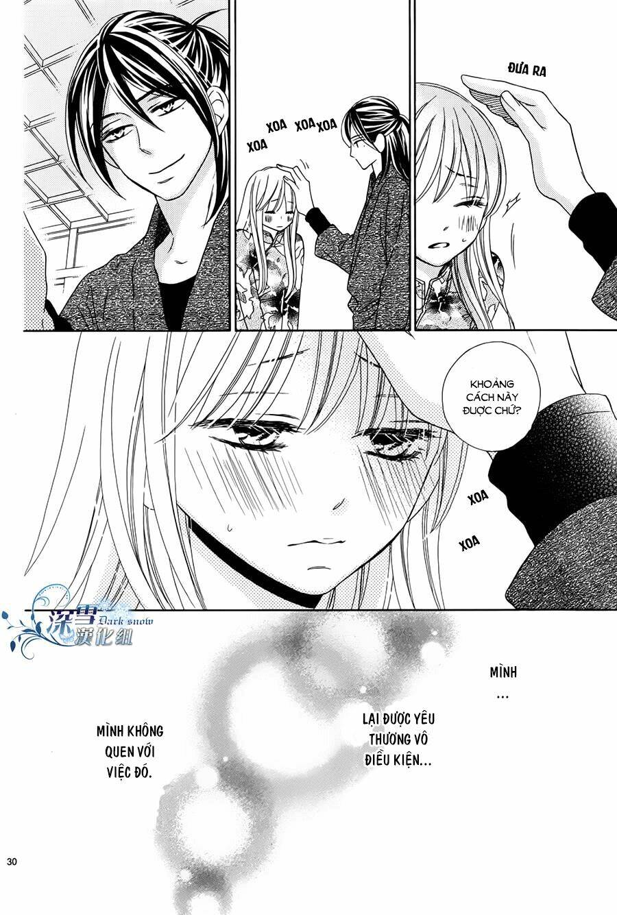 Last Notes: Chapter 3