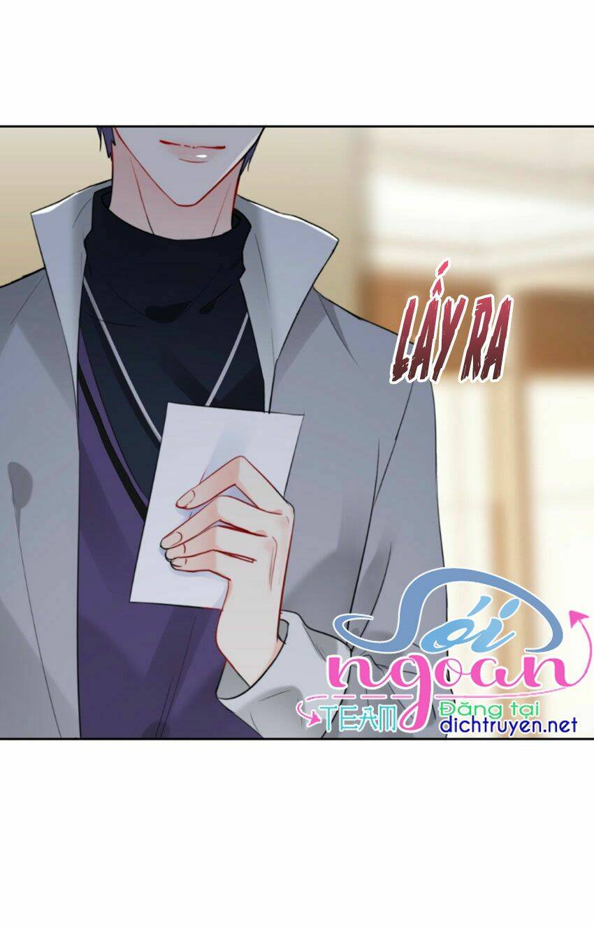 Boss Đại Nhân Là Nữ Thần?: Chapter 16