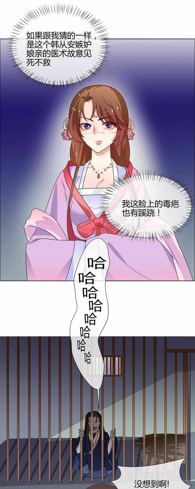 Thiên Tài Tiểu Độc Phi: Chapter 66