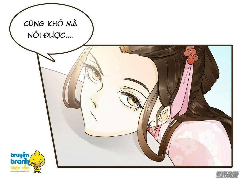 Đại Giá Thừa Tướng: Chapter 29