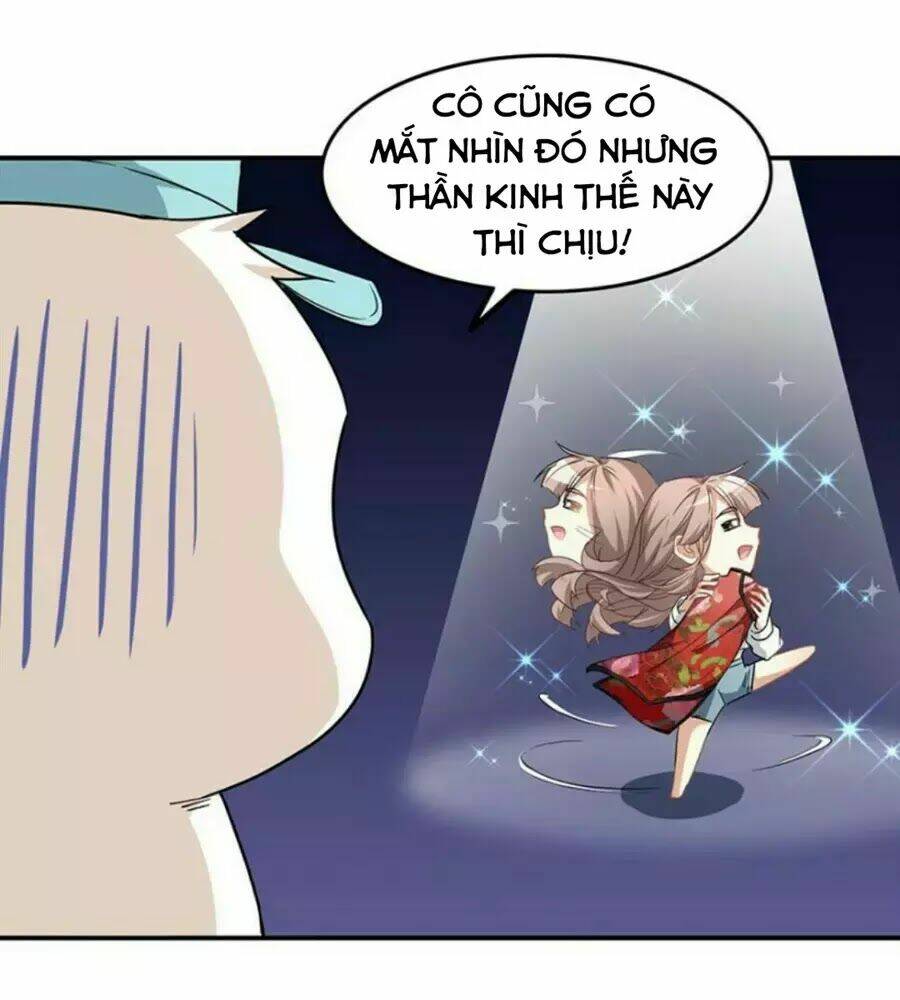 Trò Chơi Beauty Heartbeat: Chapter 3