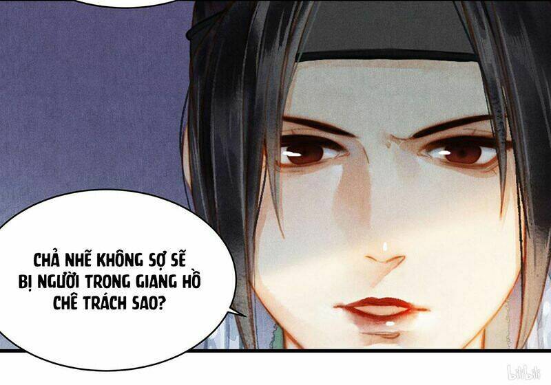 Thành Chủ Mỗi Ngày Đều Mơ Ước Ta: Chapter 48
