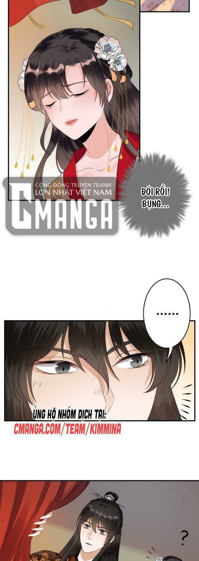 Vương Gia Kiêu Ngạo Quá Khó Cua: Chapter 106