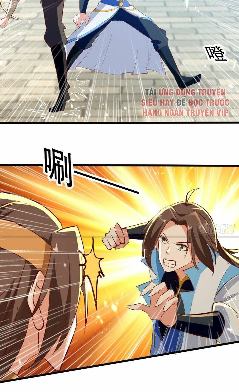 Dị Giới Siêu Cấp Ở Rể: Chapter 128