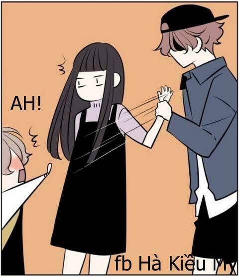 Mối Tình Đơn Phương: Chapter 44