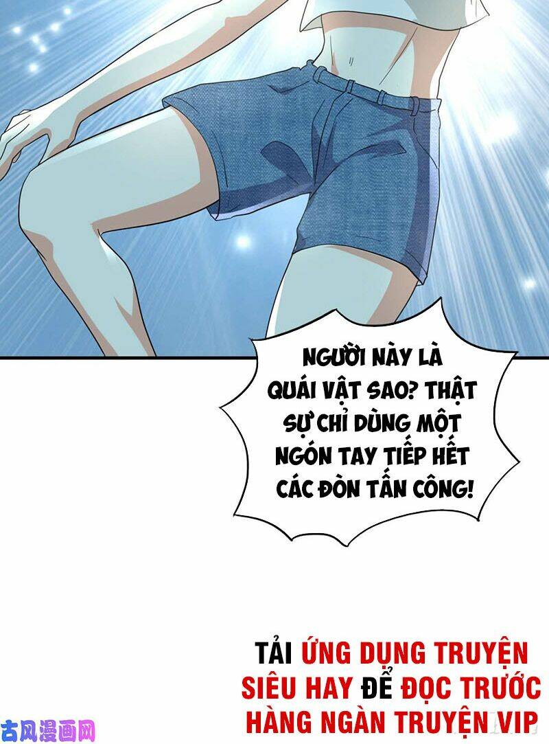 Đại Gia Livestream Vạn Giới: Chapter 22