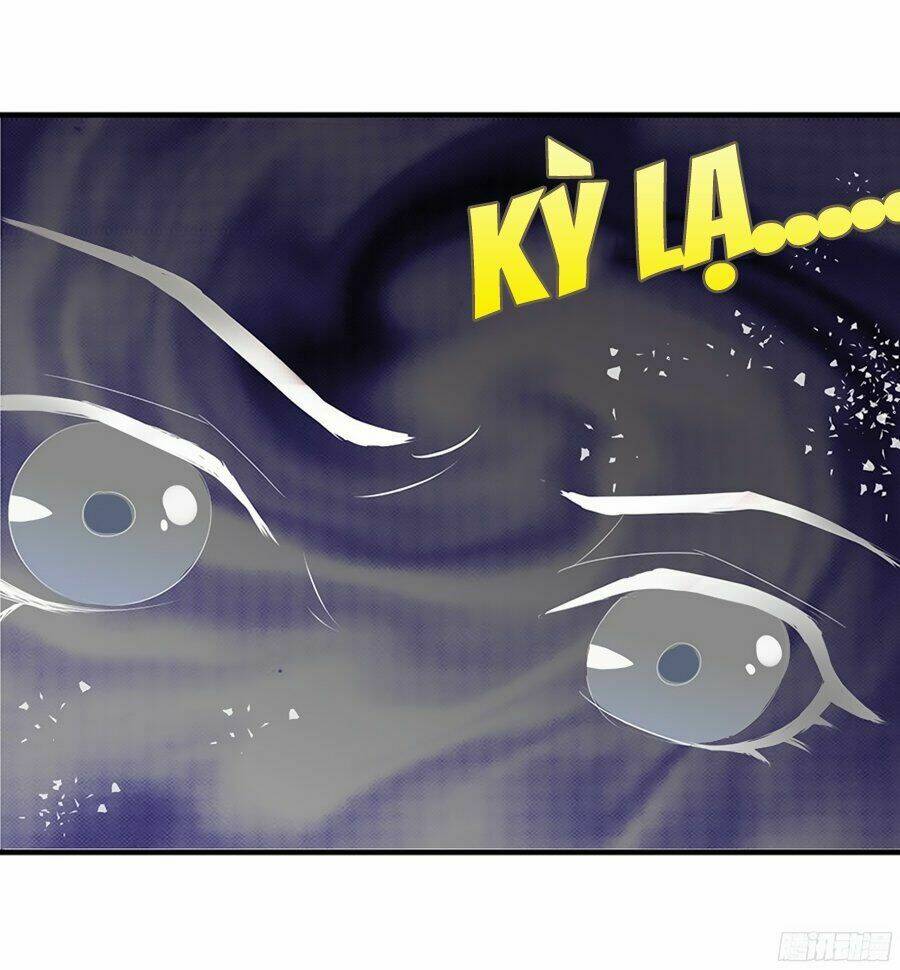 Vạn Sợi Tơ Tình: Chapter 3