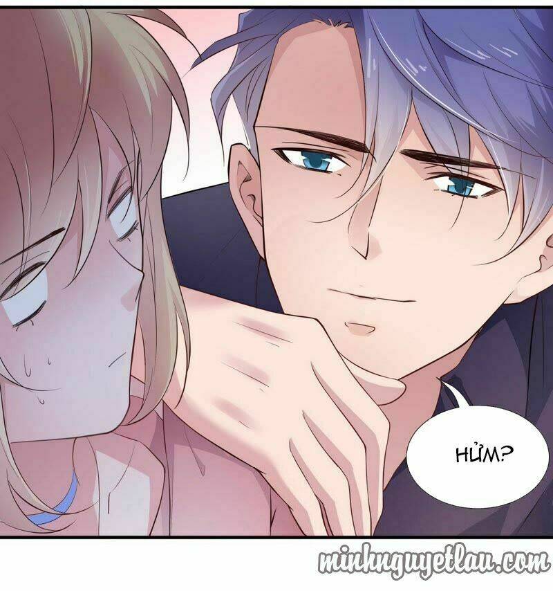 Chiến Lược Lãng Mạn Của Thịnh Thiếu: Chapter 77