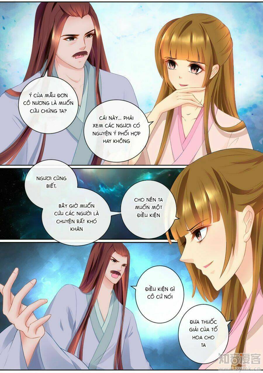 Ma Phi Giá Đáo: Chapter 80