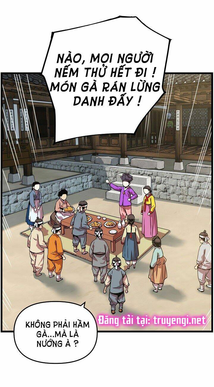 Tôi Sẽ Sống Như Một Hoàng Tử: Chapter 14