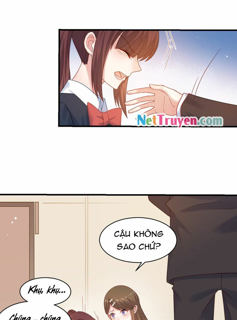 Ma Lạt Thiên Kim Đẩu Ác Thiếu: Chapter 164.5