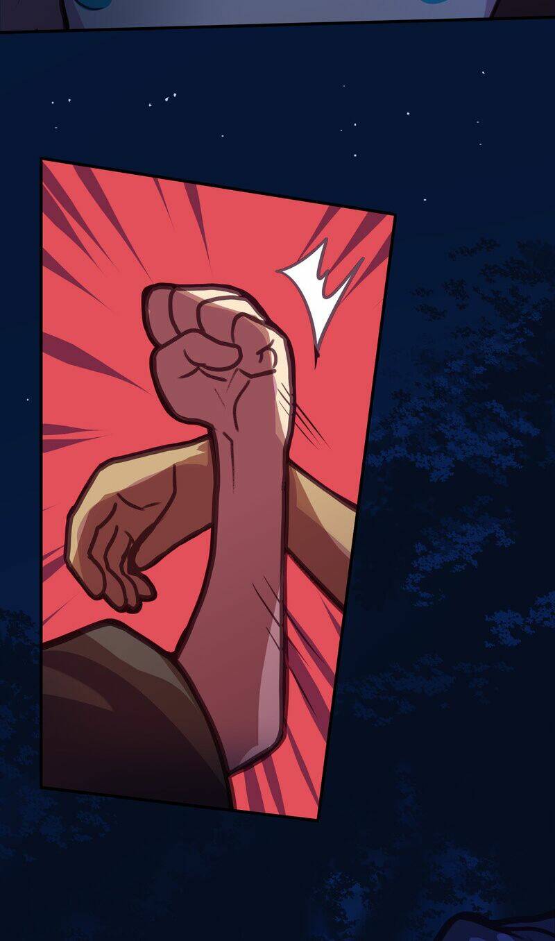 Lời Nguyền Lalin: Chapter 35