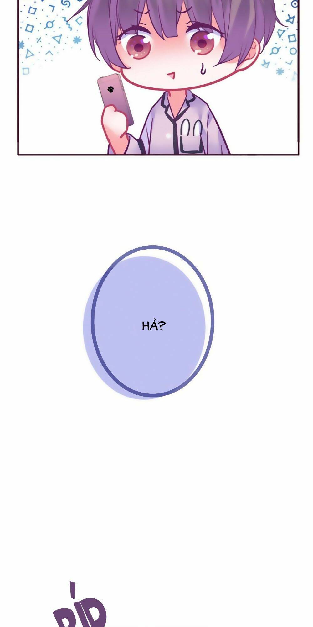 Đừng Nghịch, Ta Chỉ Muốn Yên Tĩnh: Chapter 75