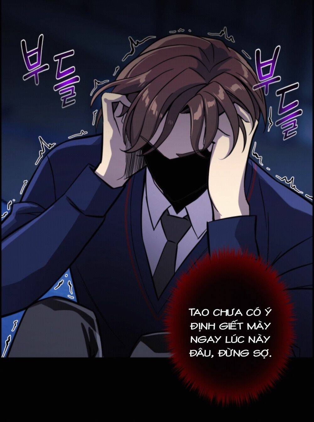 Luân Hồi Ác Nhân: Chapter 44