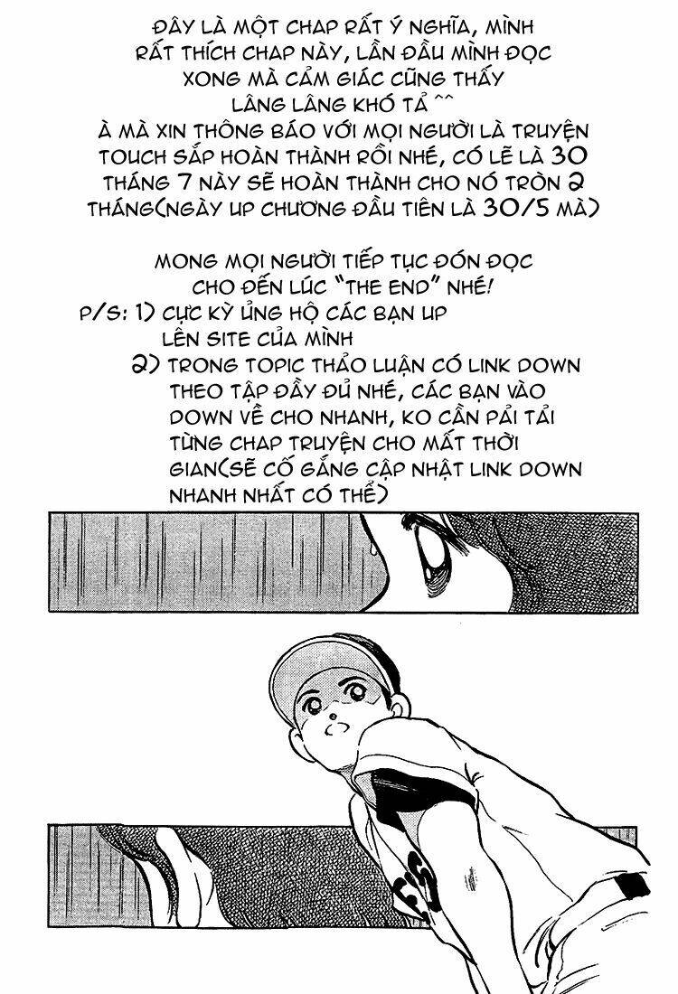 Touch: Chapter 208