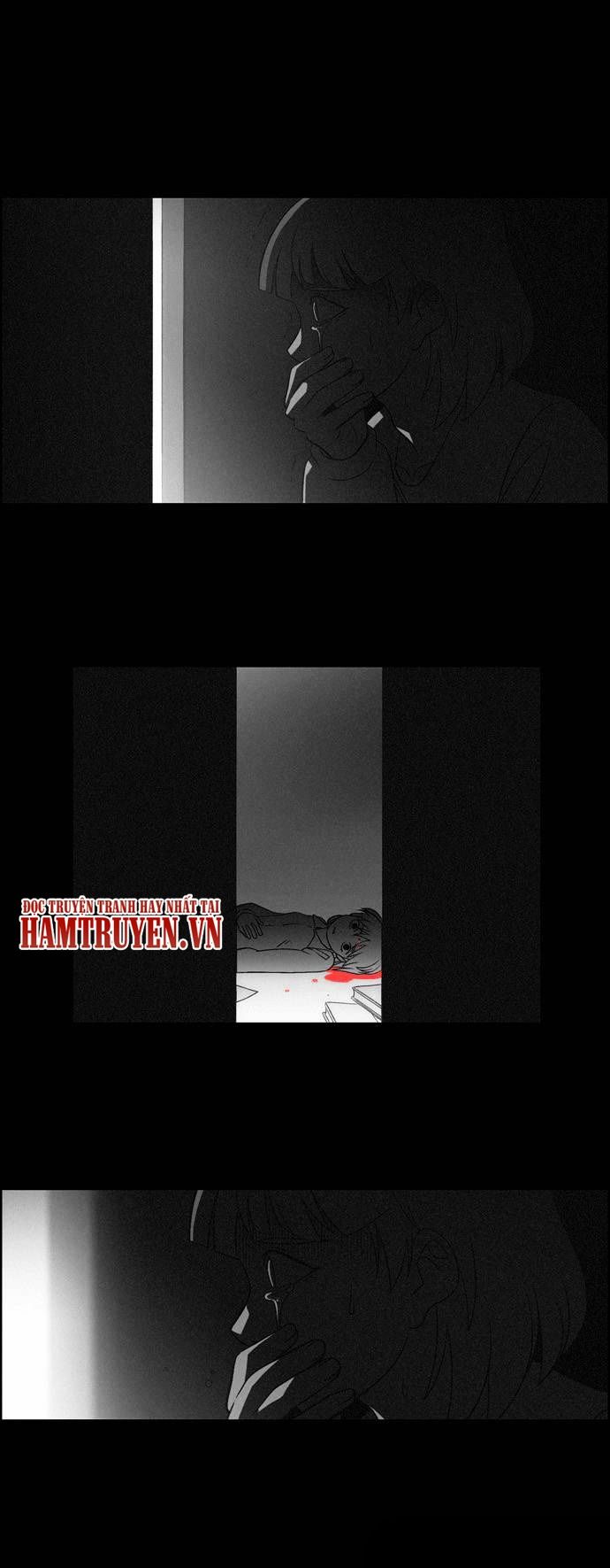 Thành Phố Phù Thủy: Chapter 10