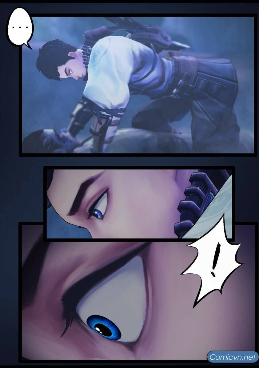 Thủ Mộ Bút Ký: Chapter 76