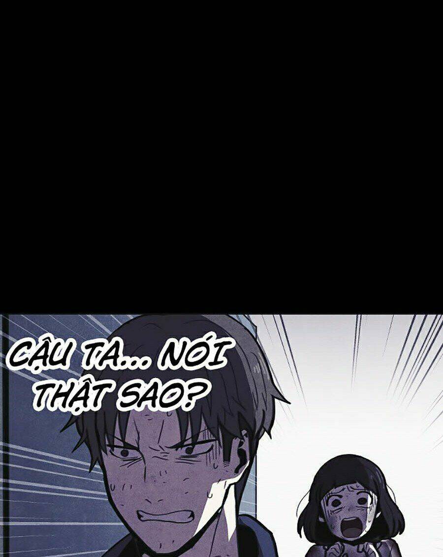 Cậu Bé Shotgun: Chapter 12