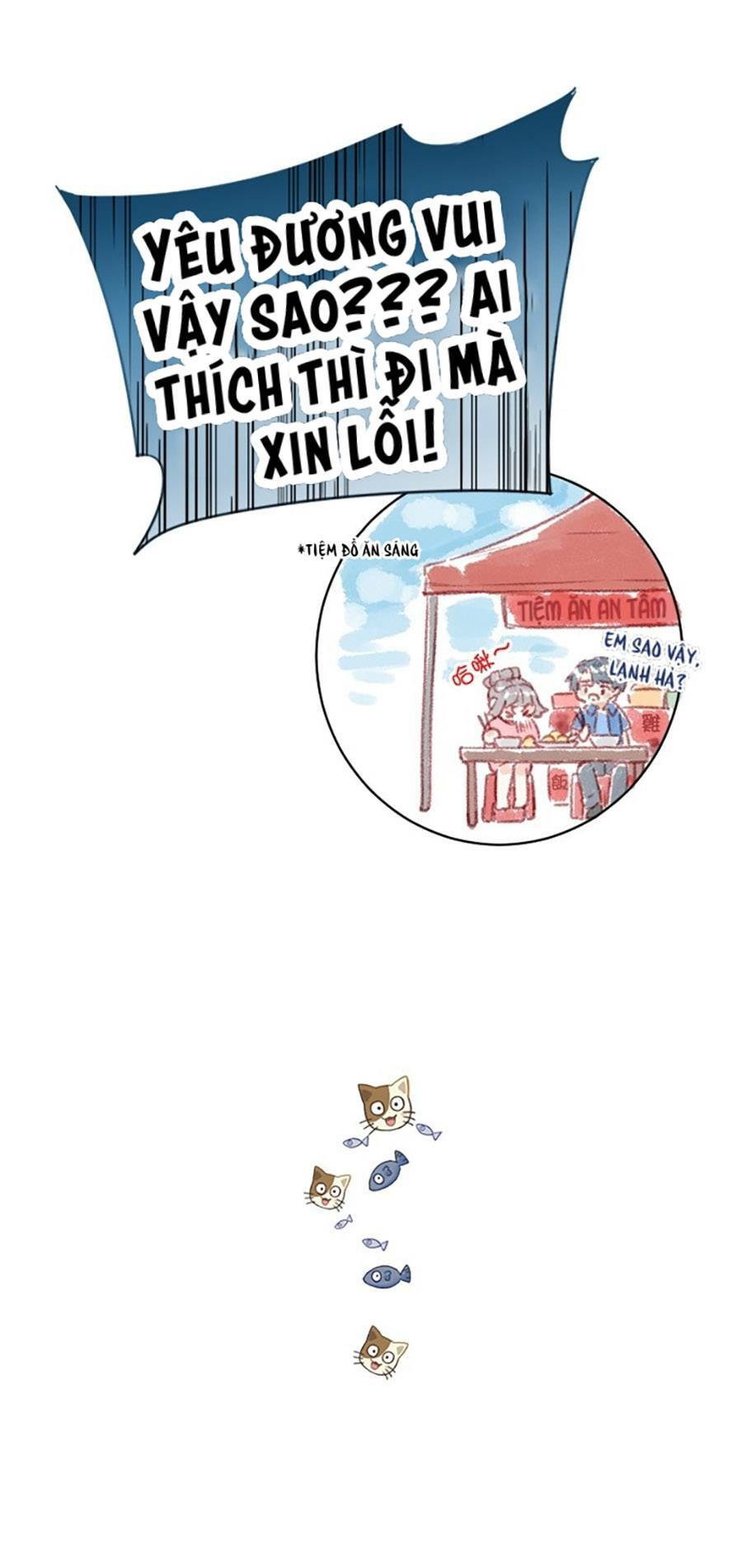 Tâm Động Thuấn Di: Chapter 44