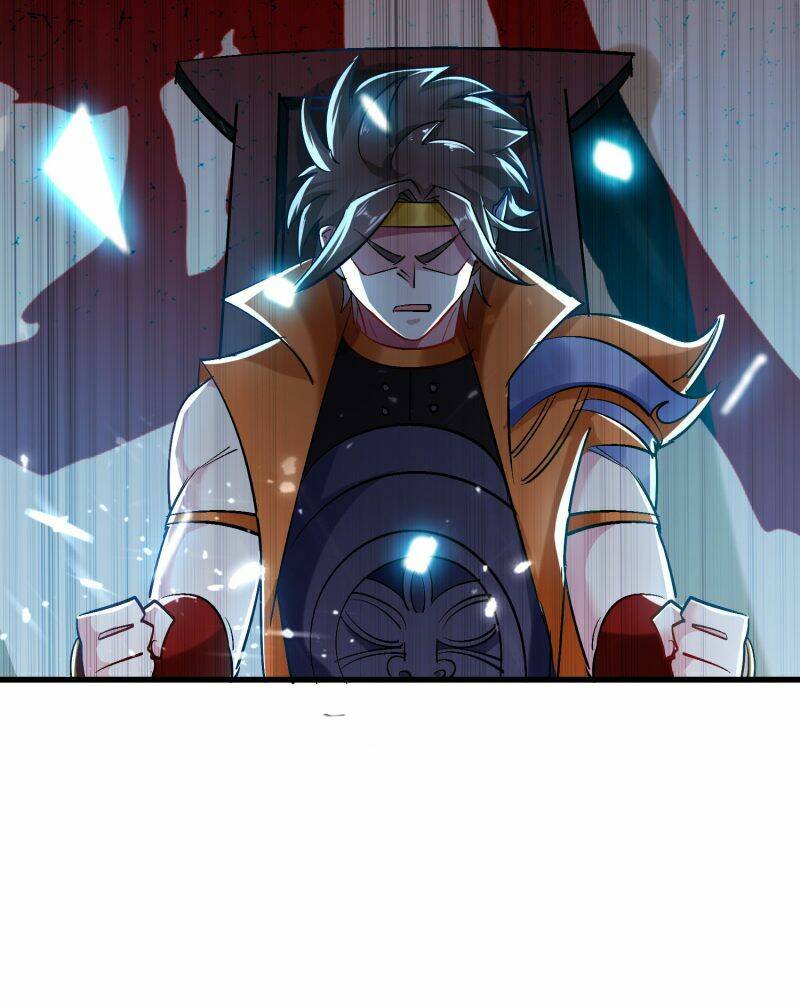 Vạn Giới Tiên Vương: Chapter 65