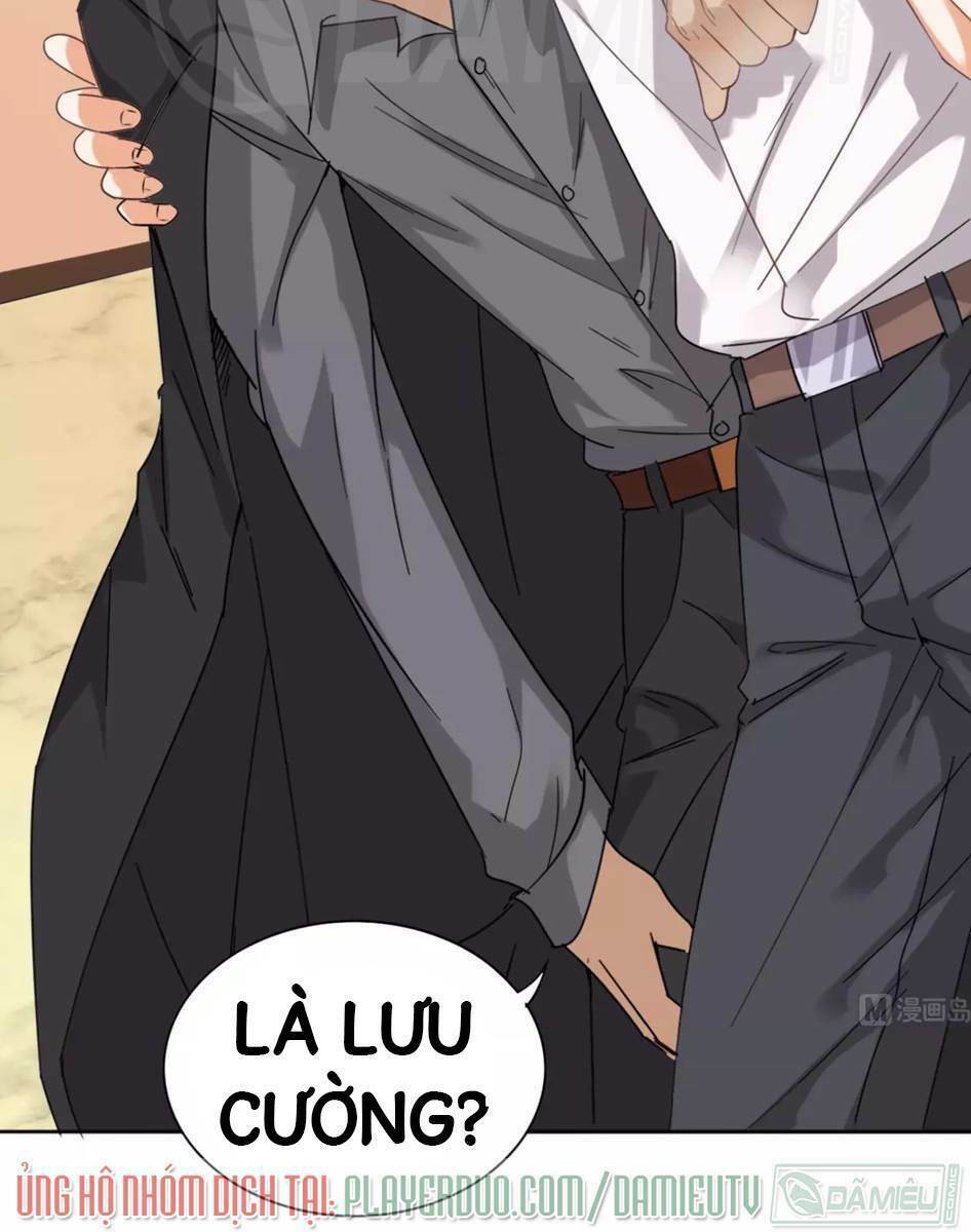 Địa Phủ Khai Phá Thương: Chapter 74