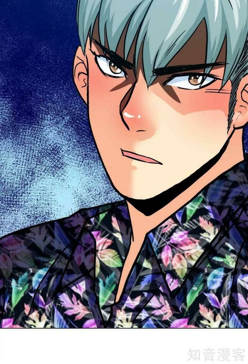 Hệ Thống Tiên Tôn Tại Đô Thị: Chapter 127