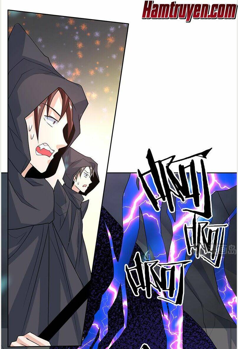 Tối Cường Thần Thú Hệ Thống: Chapter 196