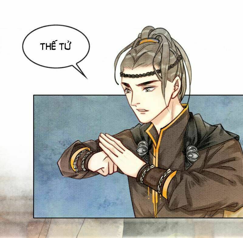 Hậu Cung Của Trẫm Cháy Rồi!: Chapter 19