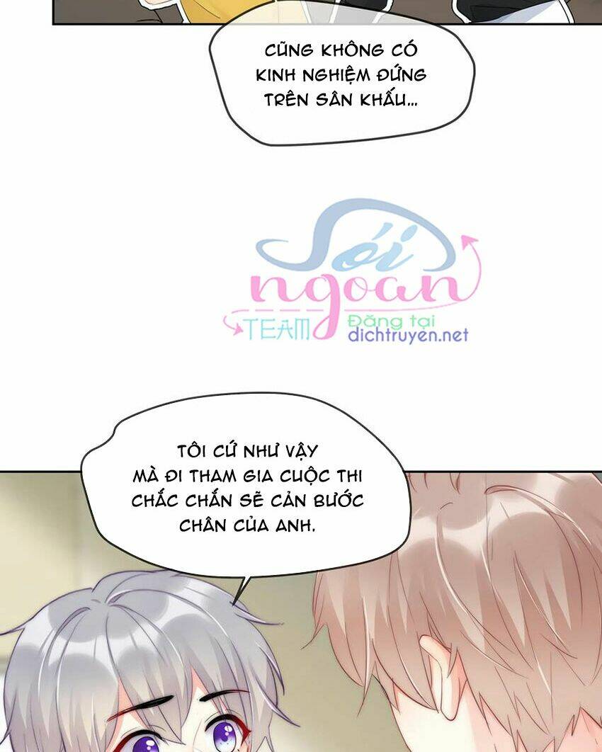 Boss Đại Nhân Là Nữ Thần?: Chapter 54