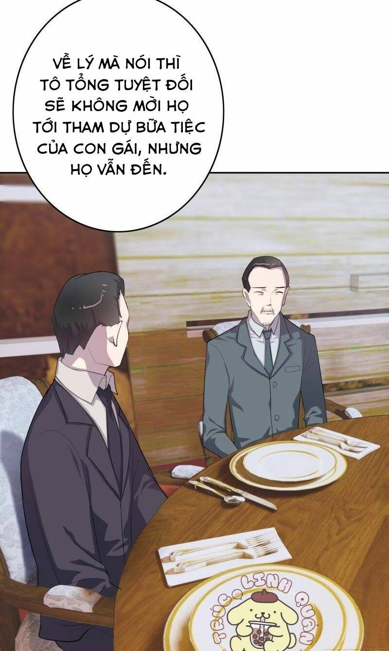 Mối Quan Hệ Nghịch Chuyển: Chapter 1