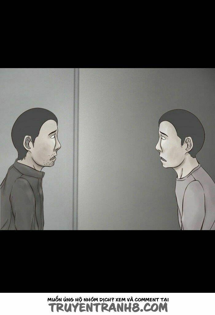 Thứ Sáu: Những Câu Chuyện Cấm: Chapter 28