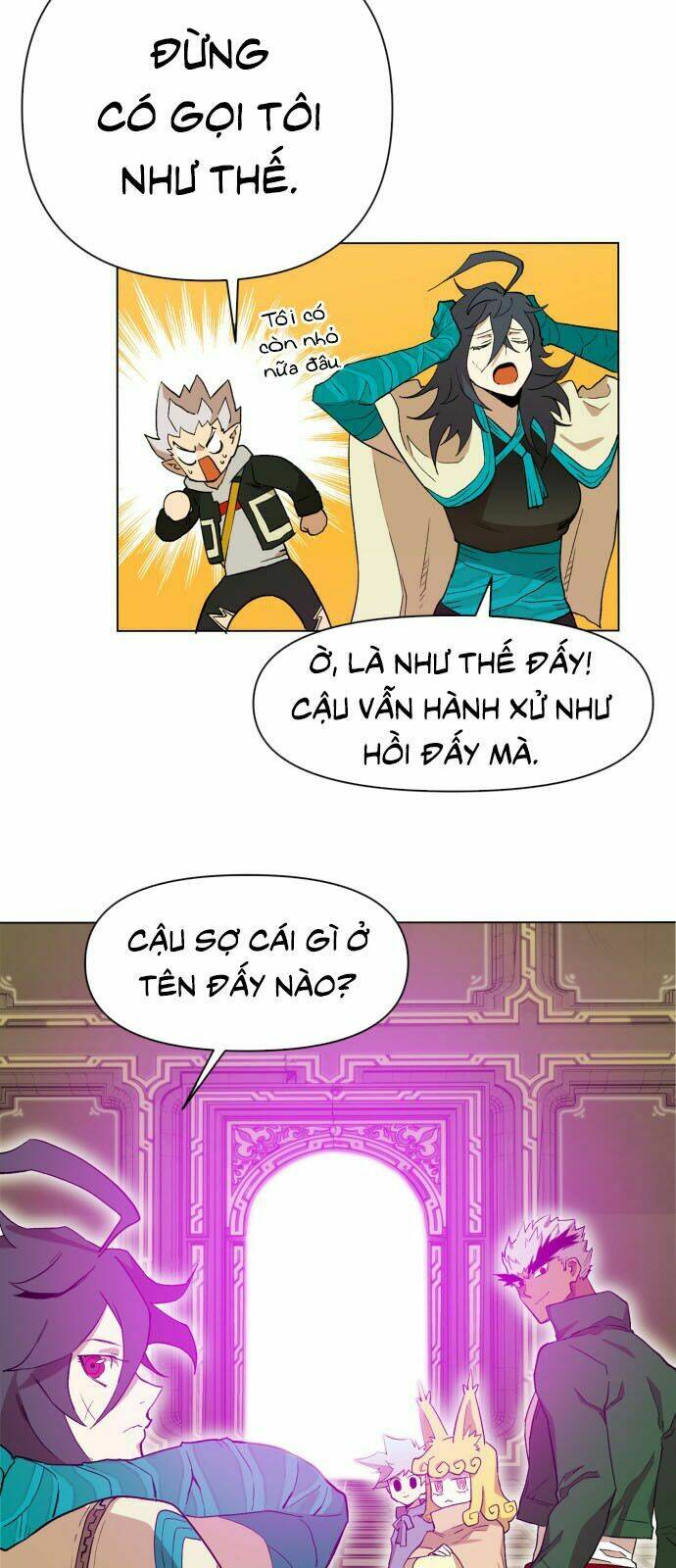 Hard Core Leveling Warrior Ss2: Chapter 12