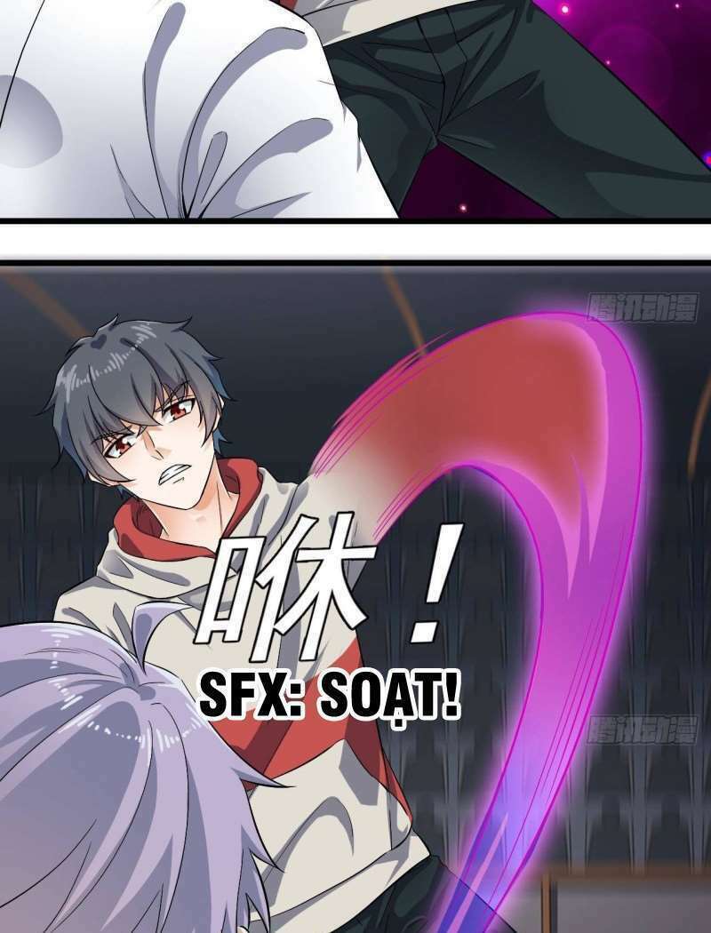 Địa Phủ Khai Phá Thương: Chapter 230